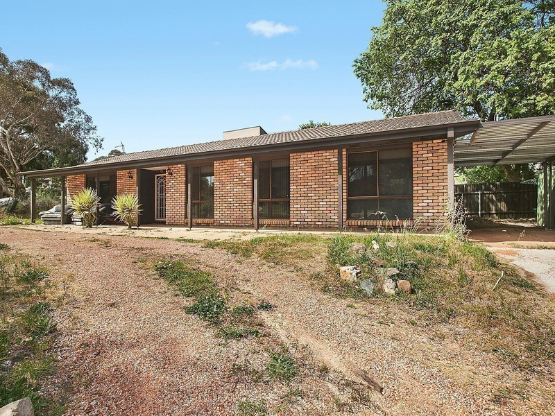 1/26 Longmore Crescent, Wanniassa ACT 2903