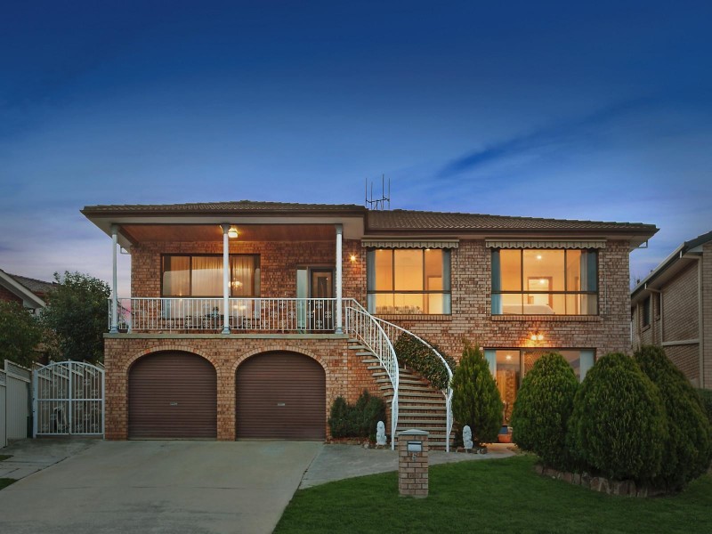 6 Cunningham Street, Queanbeyan NSW 2620