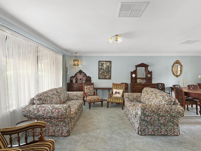 38 Rocklands Street, Duffy ACT 2611