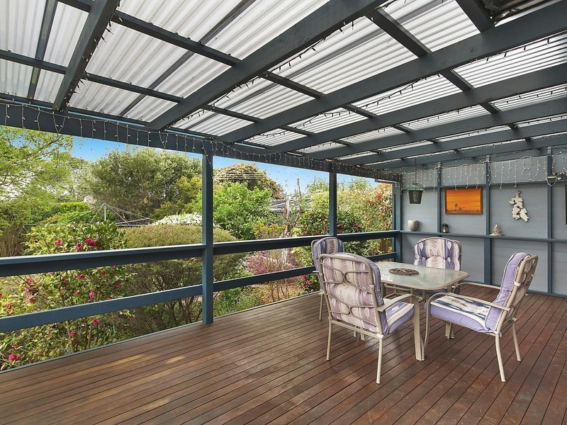 38 Rocklands Street, Duffy ACT 2611