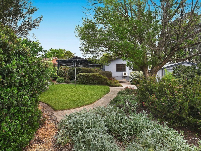 38 Rocklands Street, Duffy ACT 2611