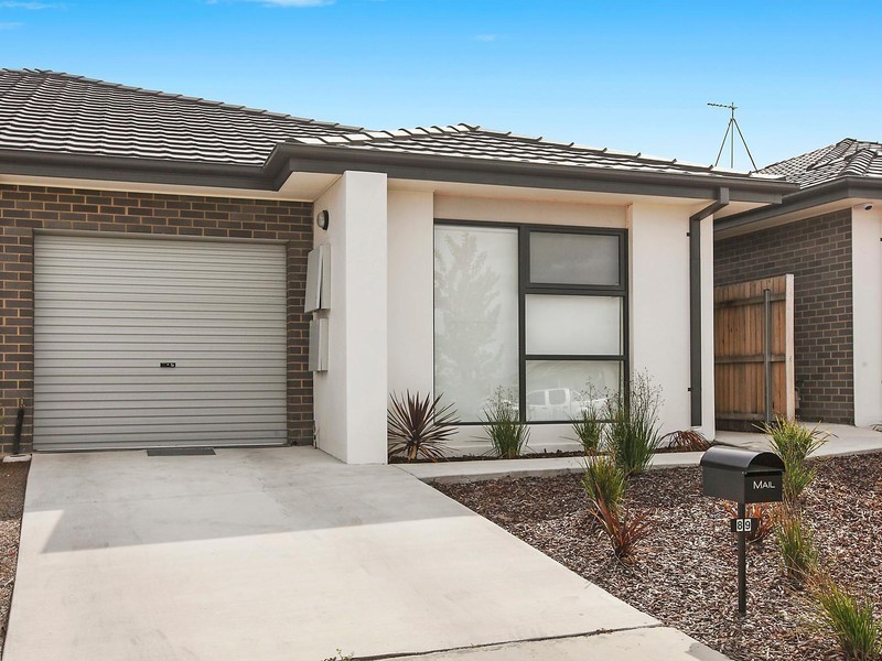 89 Rockwood Street, Casey ACT 2913