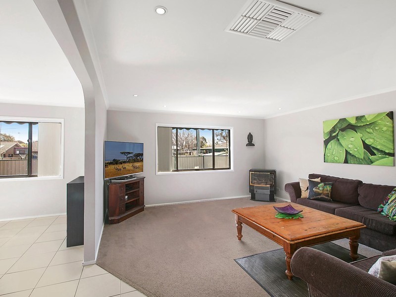 4 Streeter Place, Richardson ACT 2905