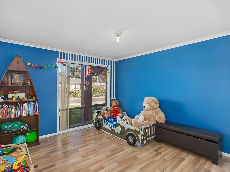 4 Streeter Place, Richardson ACT 2905