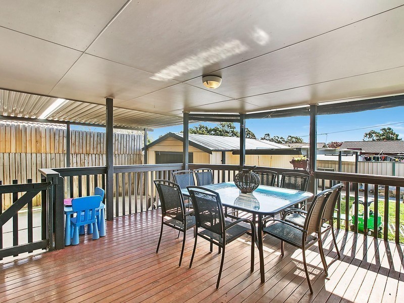 4 Streeter Place, Richardson ACT 2905