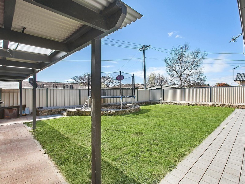 4 Streeter Place, Richardson ACT 2905