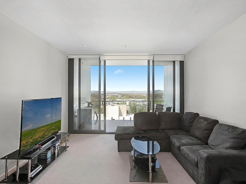 1124/240 Bunda Street, City ACT 2601