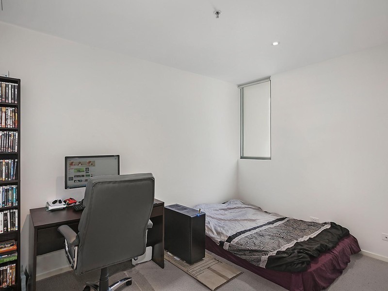 1124/240 Bunda Street, City ACT 2601