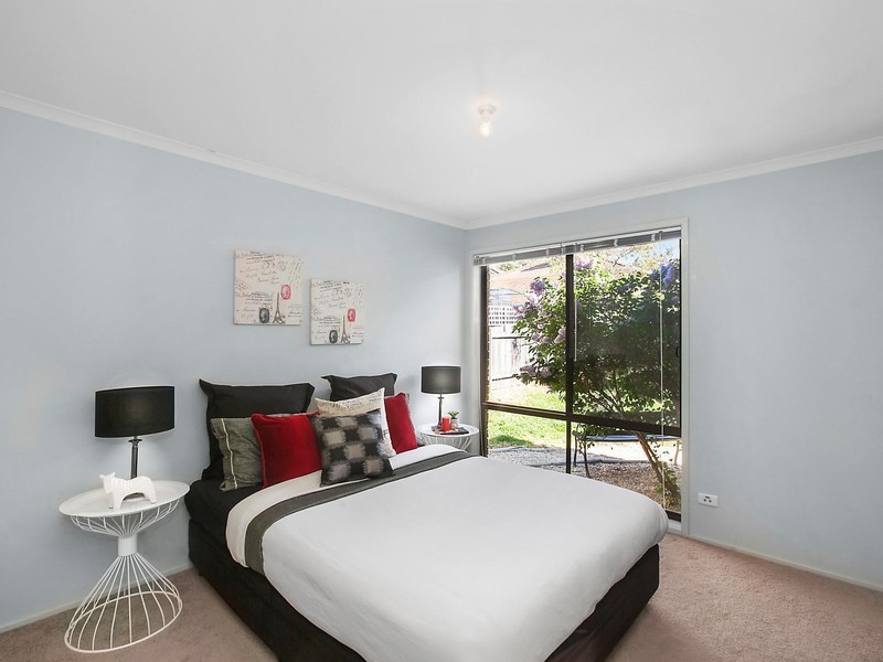 61 Yumba Avenue, Ngunnawal ACT 2913