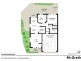 8/72 Brudenell Drive, Jerrabomberra NSW 2619 Floorplan