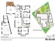 9 Cheel Place, Farrer ACT 2607 Floorplan