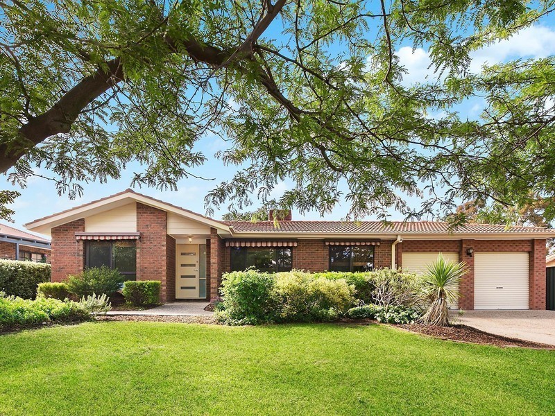 87 Galloway Street, Isabella Plains ACT 2905