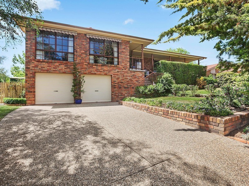 179 Jackie Howe Crescent, Macarthur ACT 2904