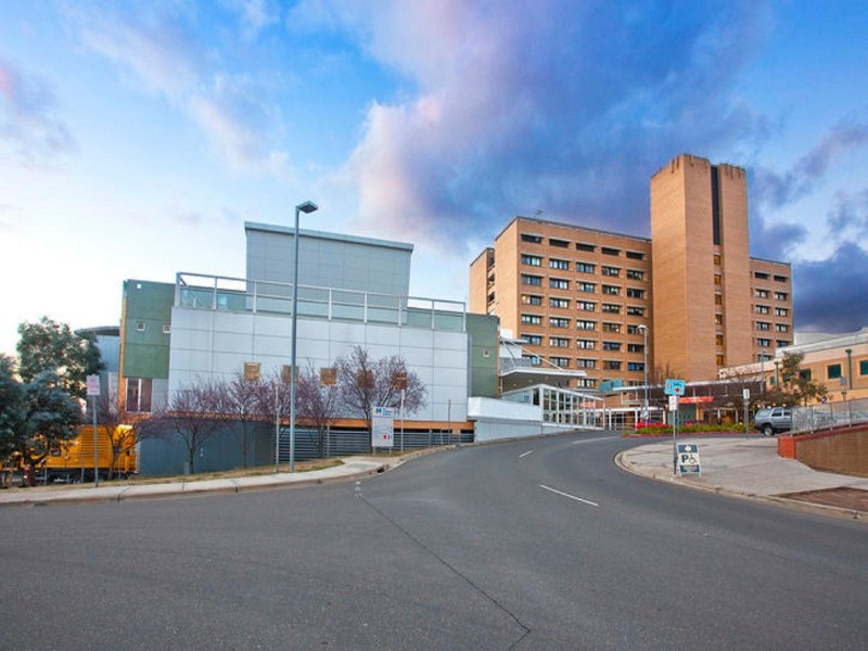 14 Hallen Close, Phillip ACT 2606