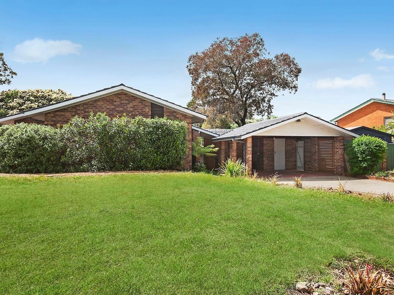 117 Langdon Avenue, Wanniassa ACT 2903