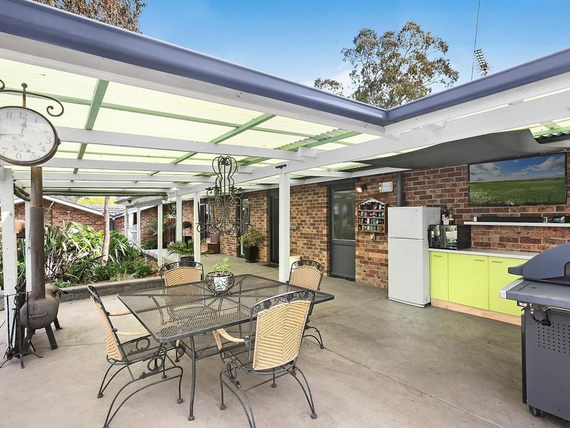 117 Langdon Avenue, Wanniassa ACT 2903