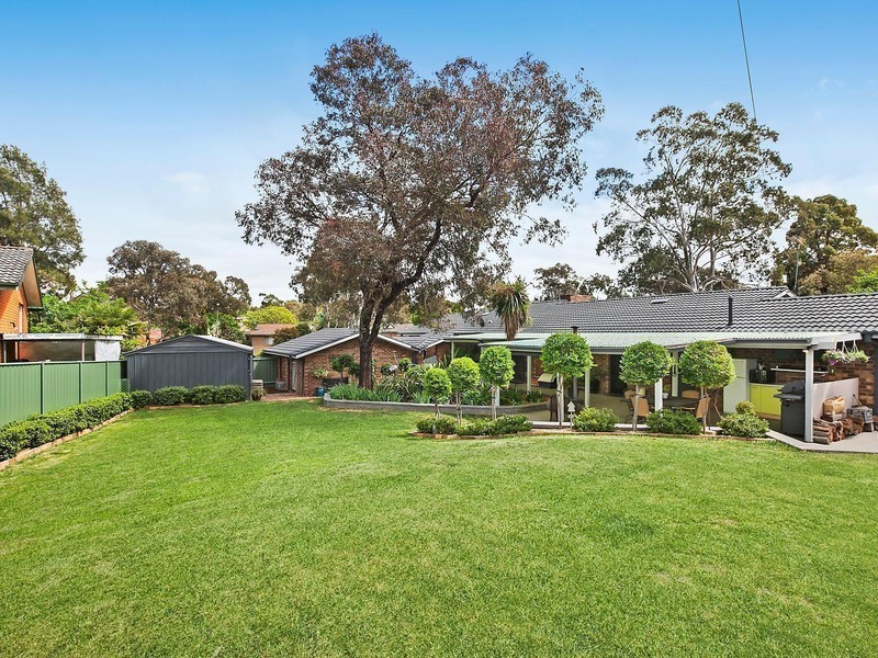 117 Langdon Avenue, Wanniassa ACT 2903