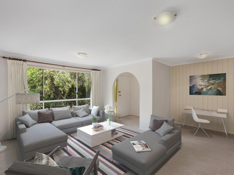 7/3 Sexton Street, Cook ACT 2614