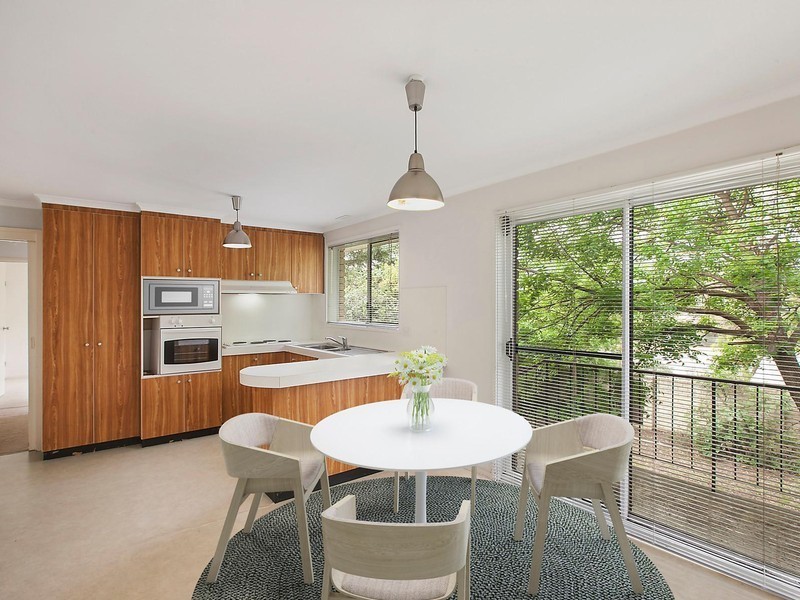 7/3 Sexton Street, Cook ACT 2614