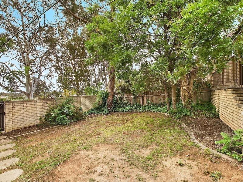 7/3 Sexton Street, Cook ACT 2614