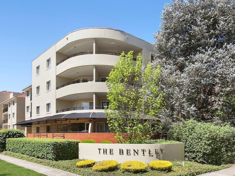 105/5 Empire Circuit, Forrest ACT 2603