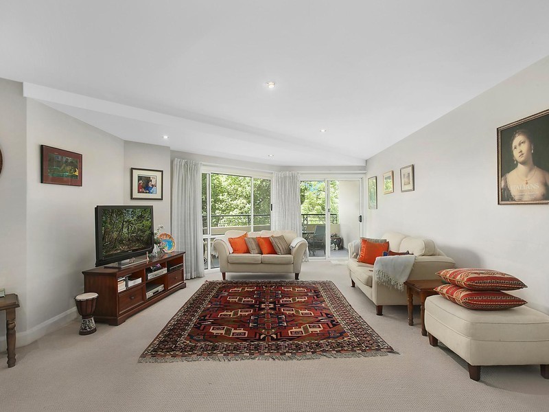 105/5 Empire Circuit, Forrest ACT 2603