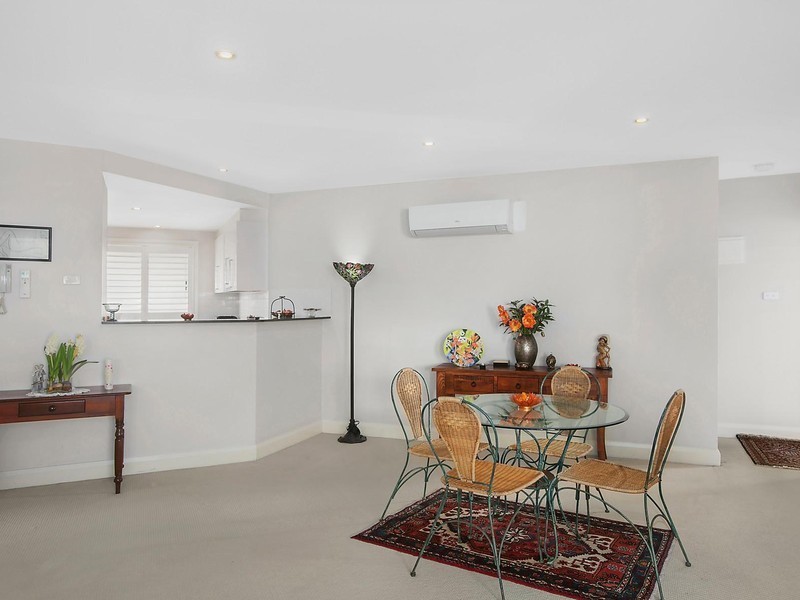 105/5 Empire Circuit, Forrest ACT 2603