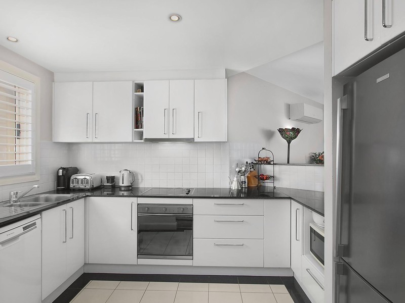 105/5 Empire Circuit, Forrest ACT 2603