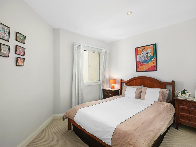 105/5 Empire Circuit, Forrest ACT 2603