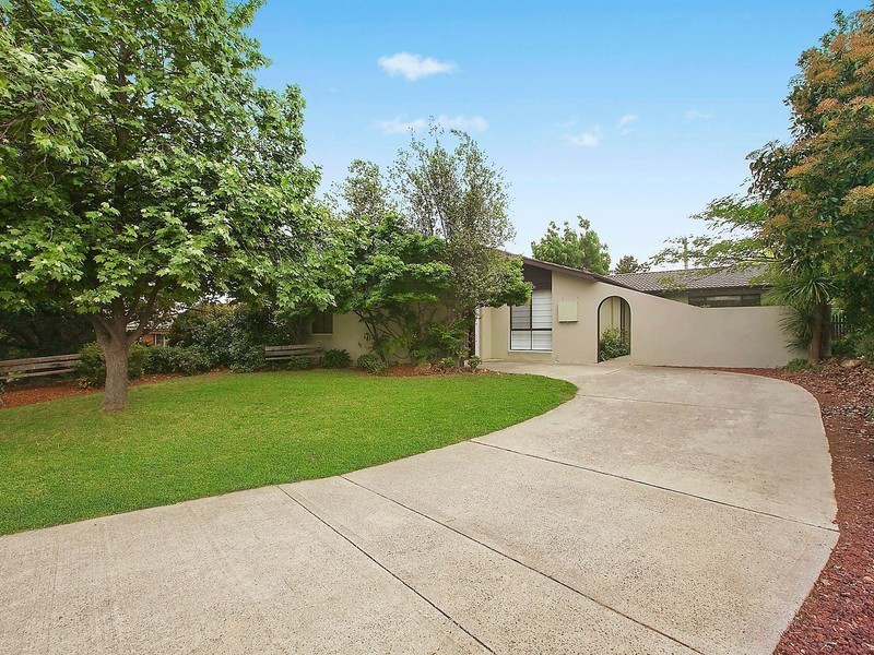 29 Kirkcaldie Circuit, Chisholm ACT 2905