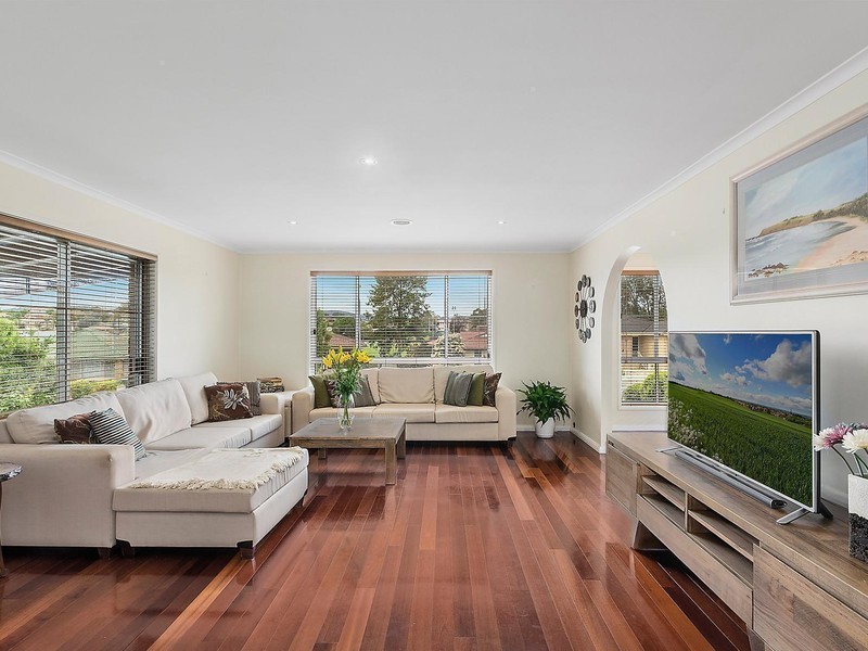 15 Waratah Street, Karabar NSW 2620