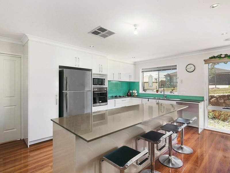 14 Maiya Street, Ngunnawal ACT 2913