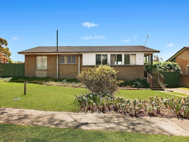 29 Kinsella Street, Higgins ACT 2615