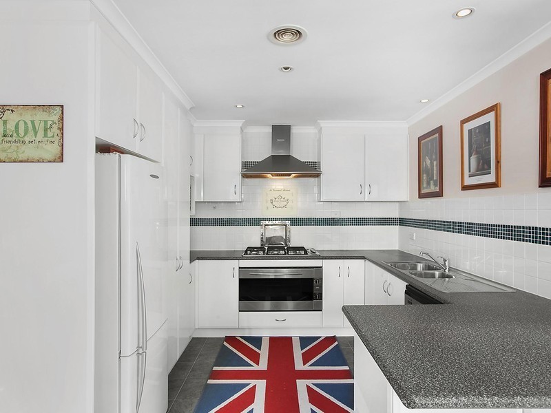 51 Oxenham Circuit, Gordon ACT 2906