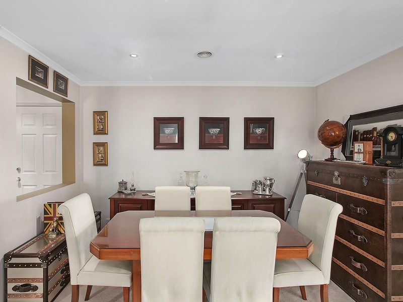 51 Oxenham Circuit, Gordon ACT 2906