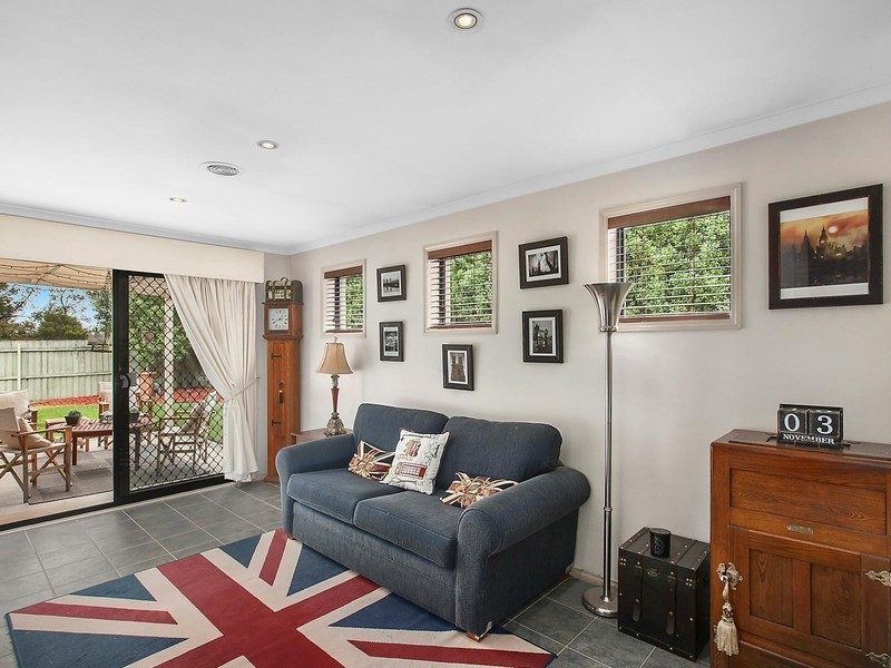 51 Oxenham Circuit, Gordon ACT 2906