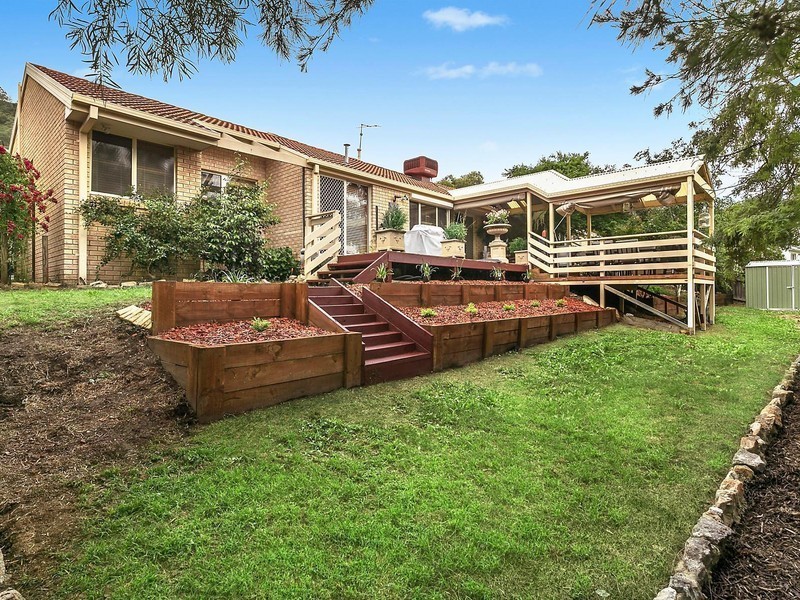 52 Charterisville Avenue, Conder ACT 2906