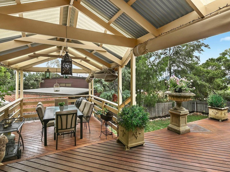 52 Charterisville Avenue, Conder ACT 2906