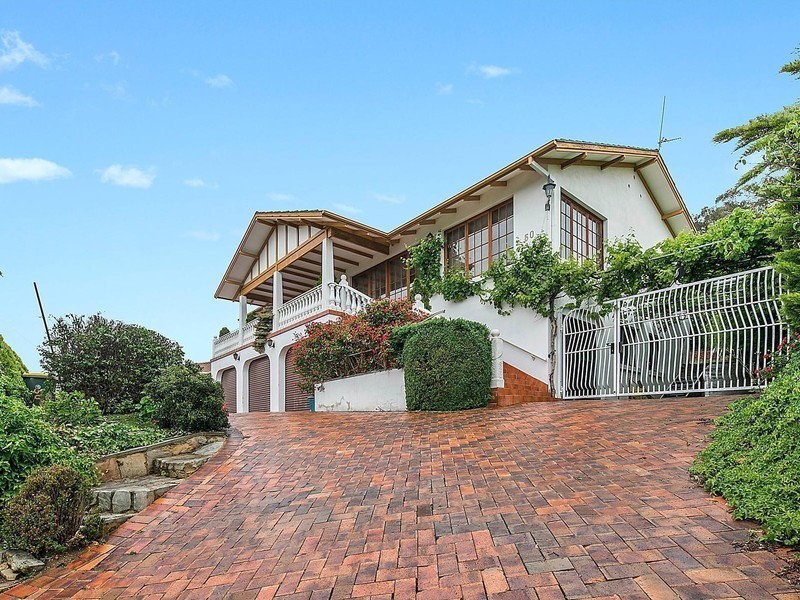 50 Harry Hopman Circuit, Gordon ACT 2906