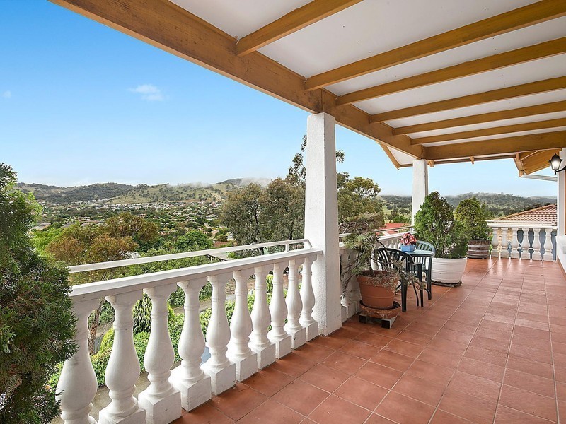 50 Harry Hopman Circuit, Gordon ACT 2906