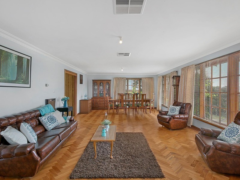 50 Harry Hopman Circuit, Gordon ACT 2906