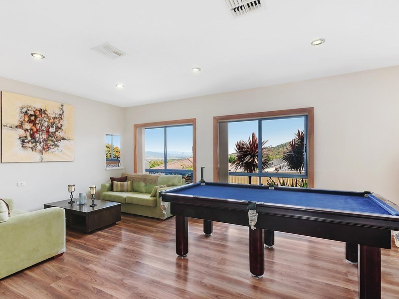 4 Kallista Place, Conder ACT 2906