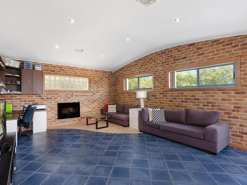 4 Kallista Place, Conder ACT 2906