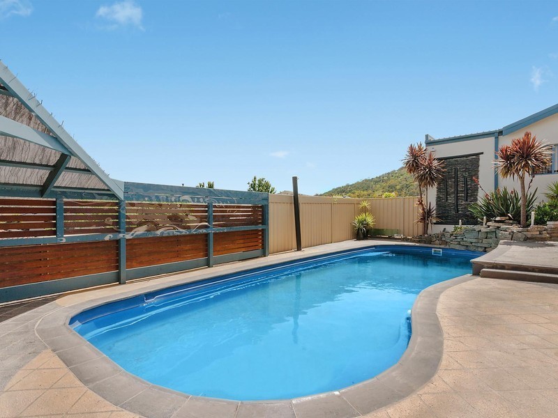 4 Kallista Place, Conder ACT 2906