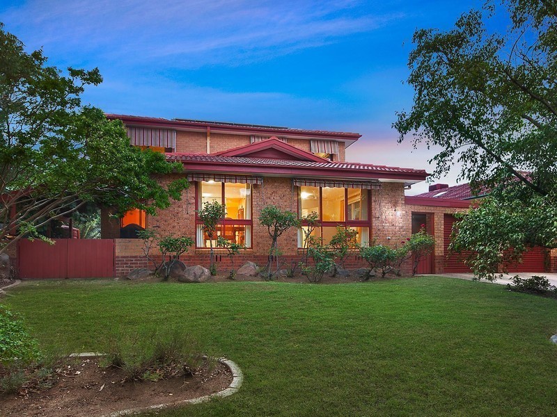 80 McInnes Street, Weston ACT 2611