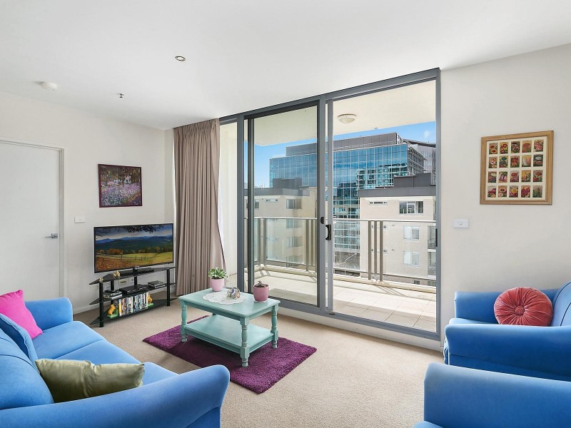 53/3 London Circuit, City ACT 2601