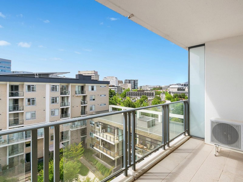 53/3 London Circuit, City ACT 2601