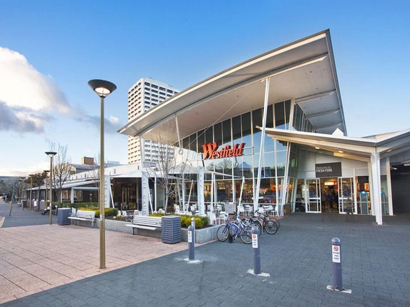 26/4 Wilkins Street, Mawson ACT 2607