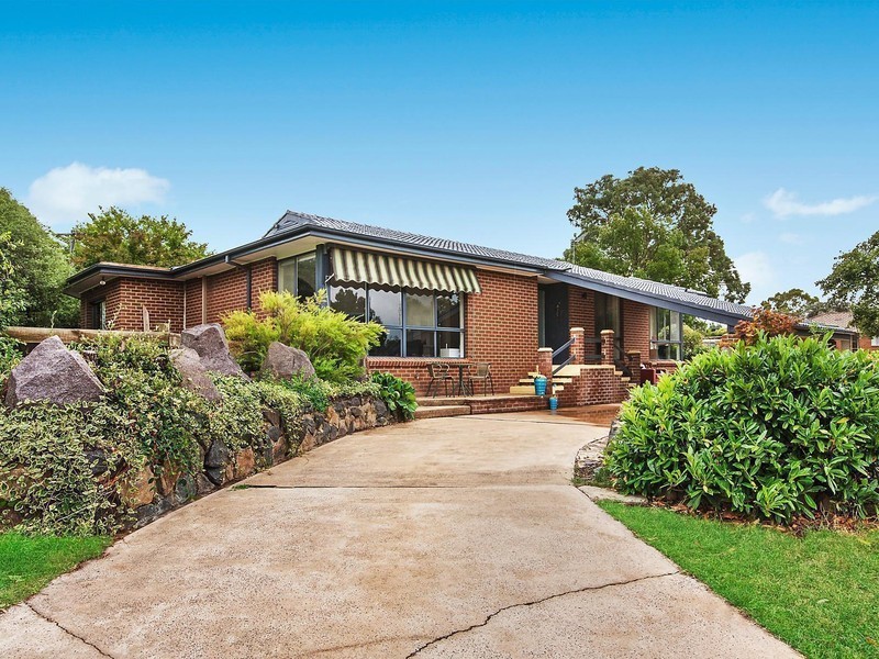 1 Ind Place, Kambah ACT 2902