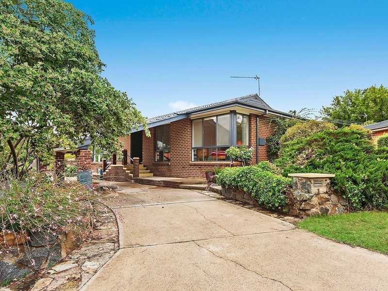 1 Ind Place, Kambah ACT 2902